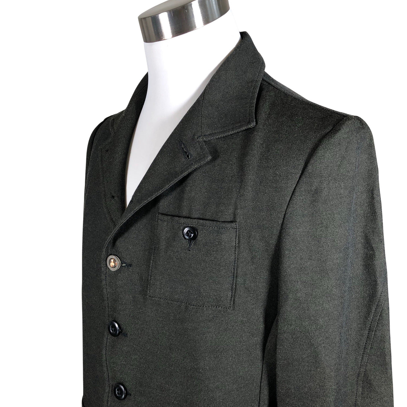 Unisex Reykjavik District - Blazer, size M - Gray (3)