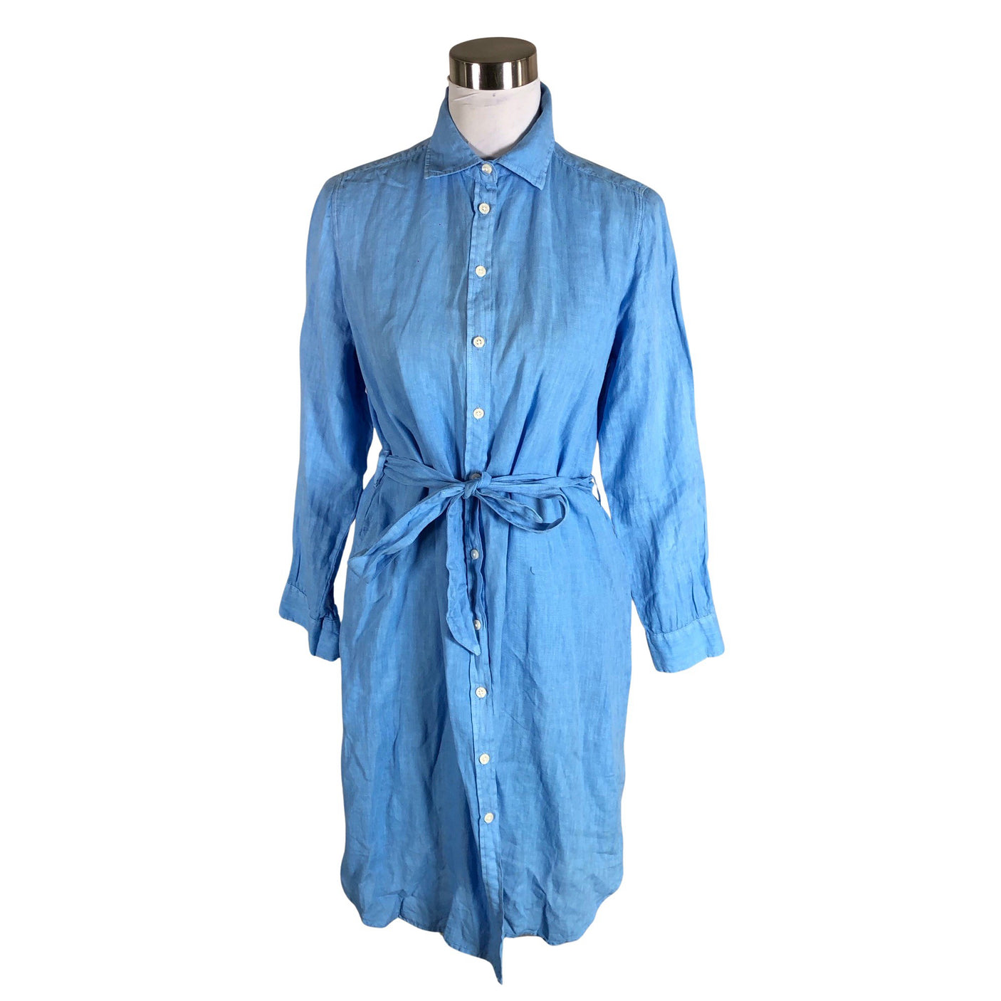 Unisex Lexington - Dress, size 36 - Blue (1)