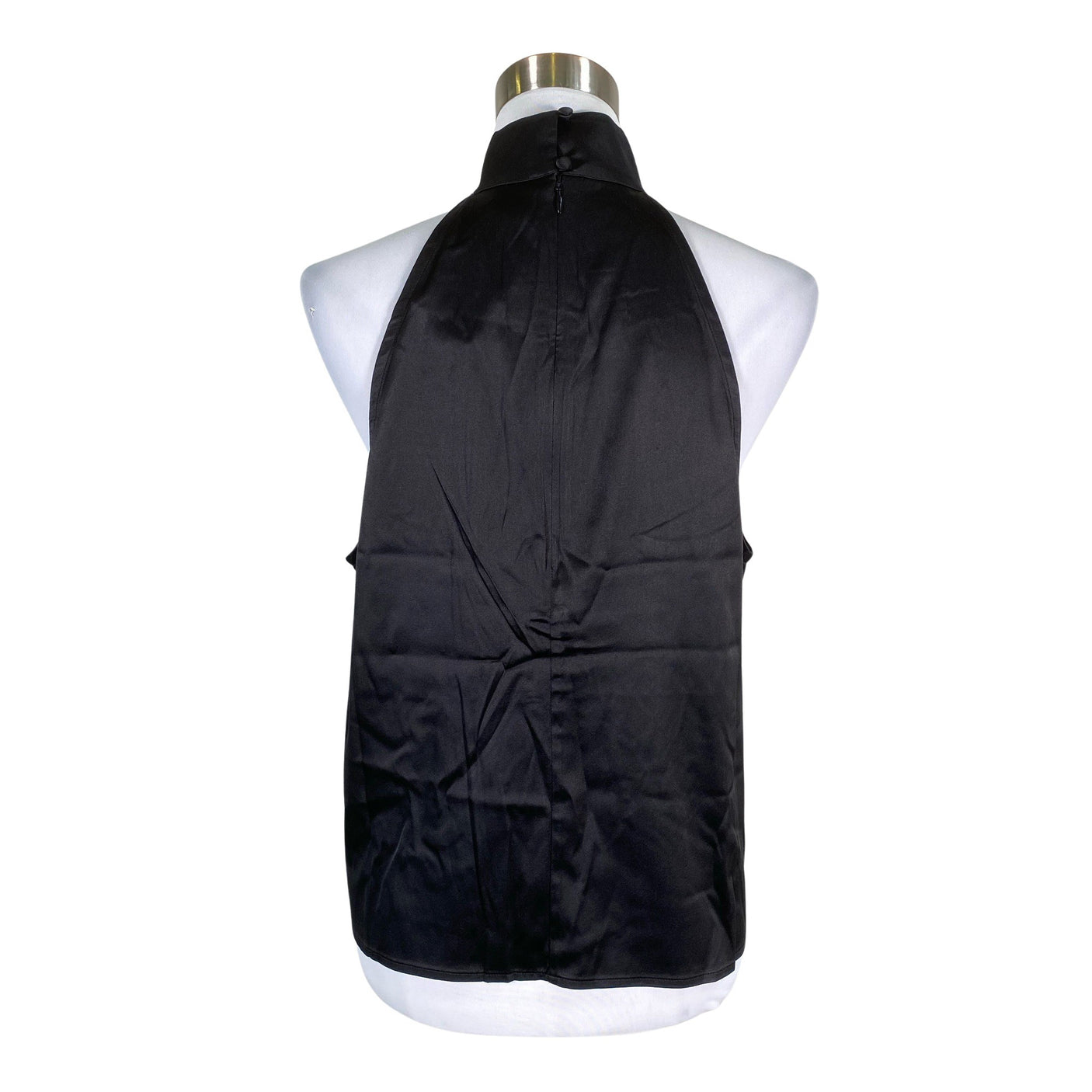 Unisex Anine Bing - Top, size 40 - Black (2)