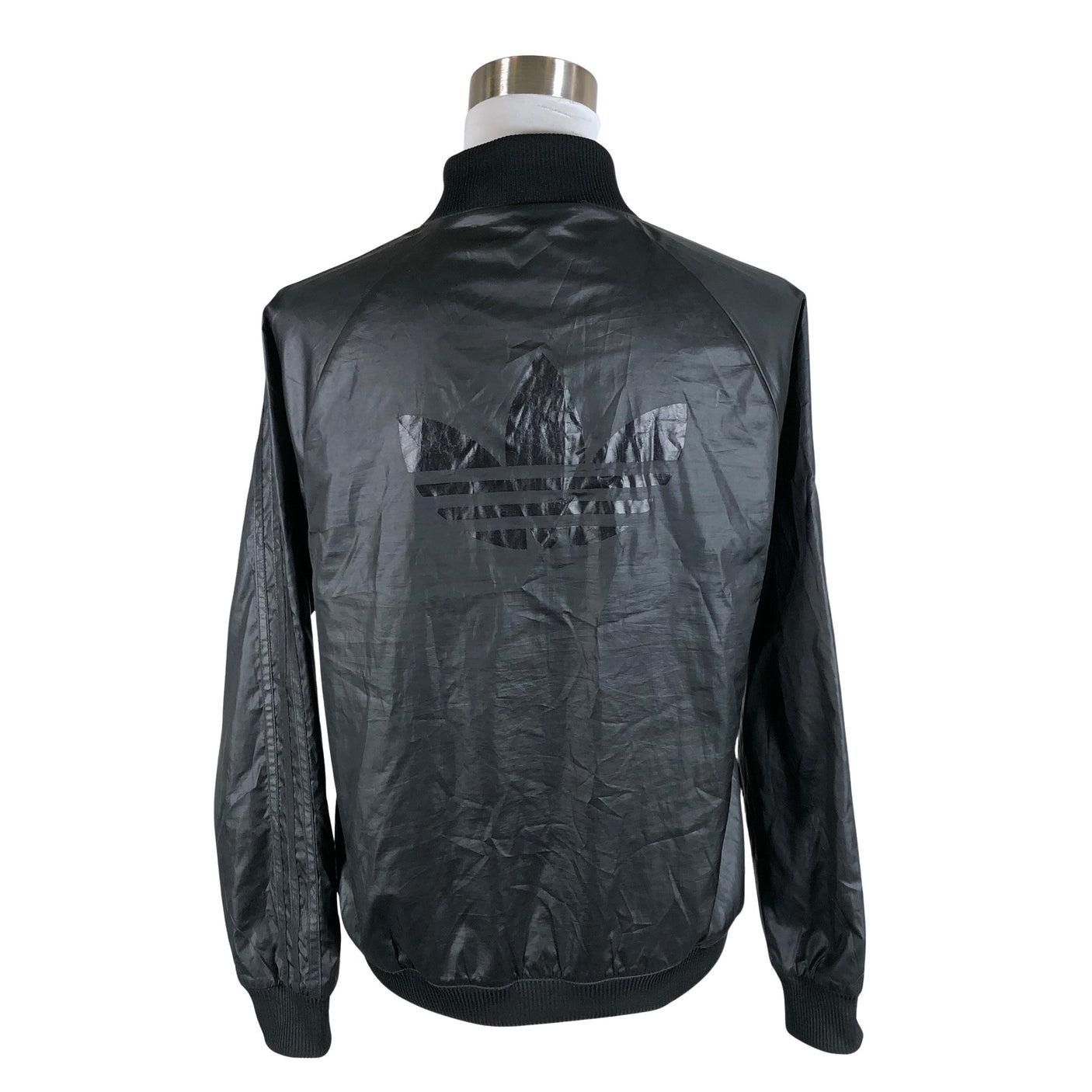 Unisex Adidas - Outdoor jacket, size 38 - Black (2)