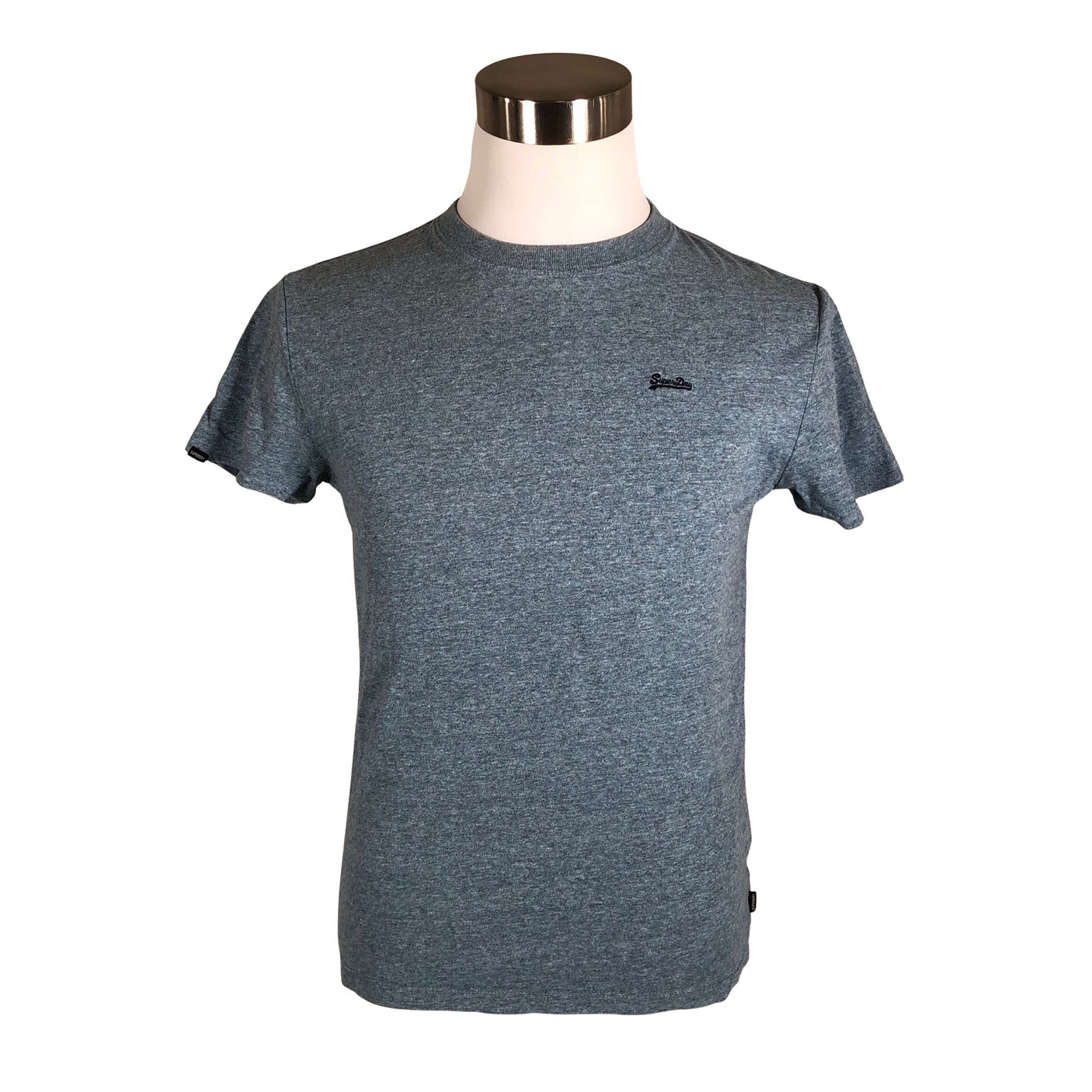 Unisex Superdry - T-shirt, size S - Gray (1)