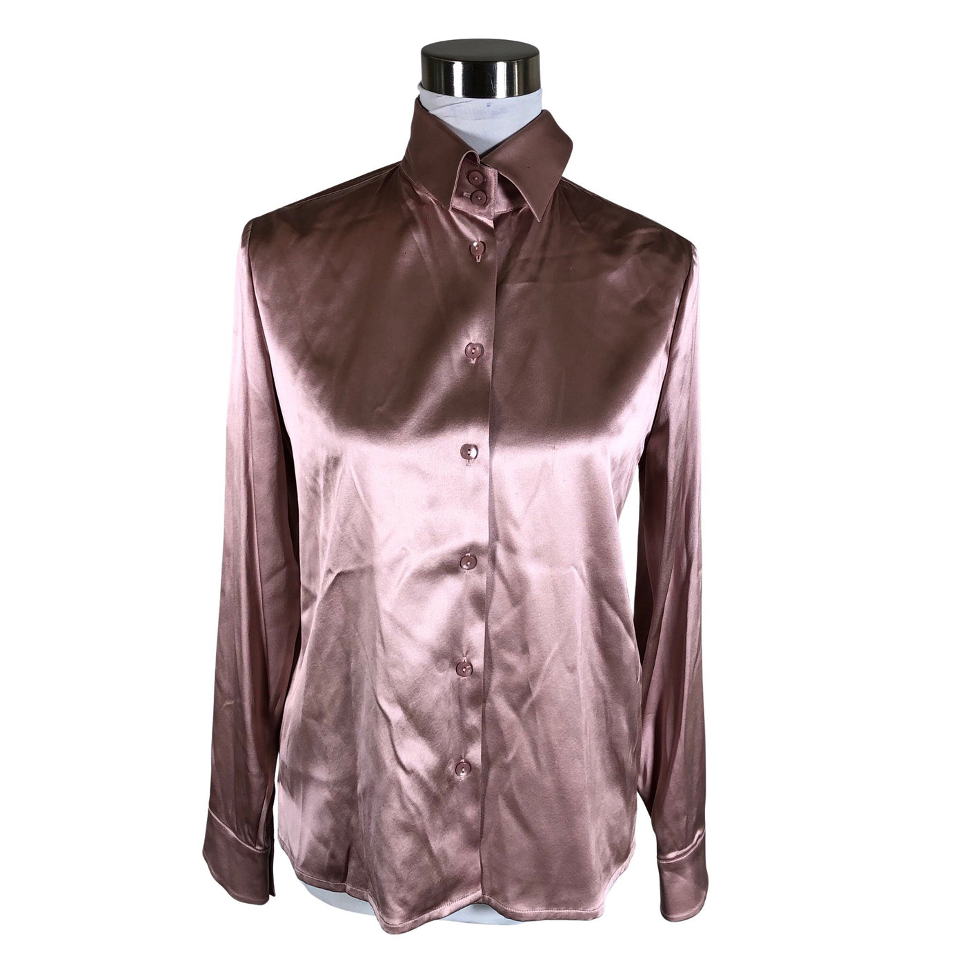 Unisex Peter Nygård - Blouse, size 40 - Light pink (1)