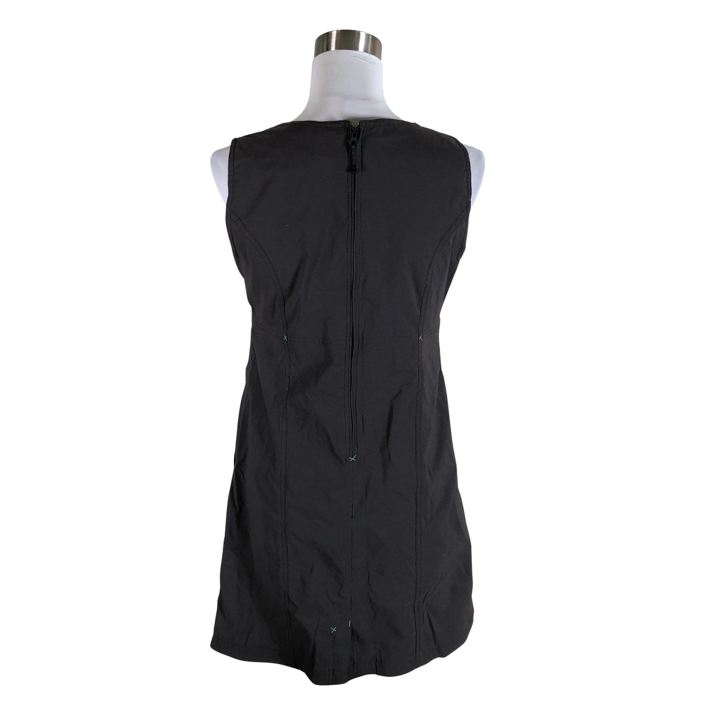 Unisex Warmpeace - Sports dress, size 40 - Brown (2)