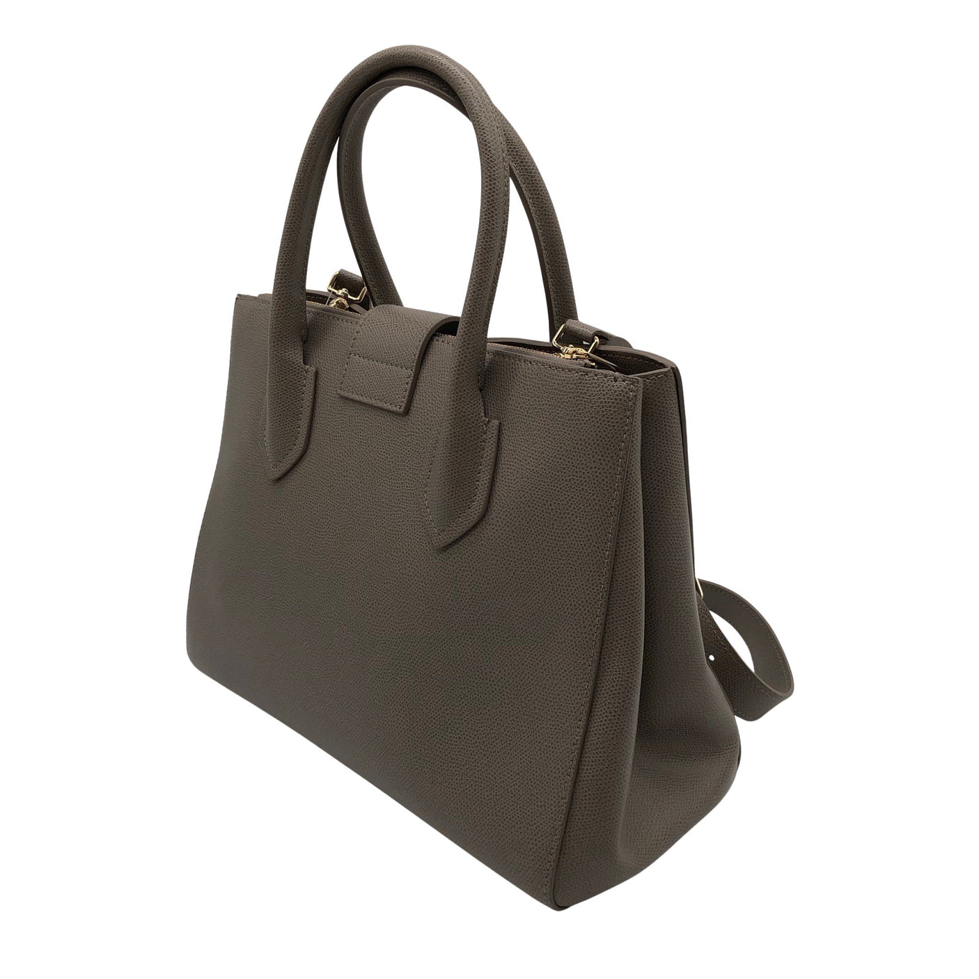 Unisex Furla - Shoulder bag, size Midi - Gray (2)