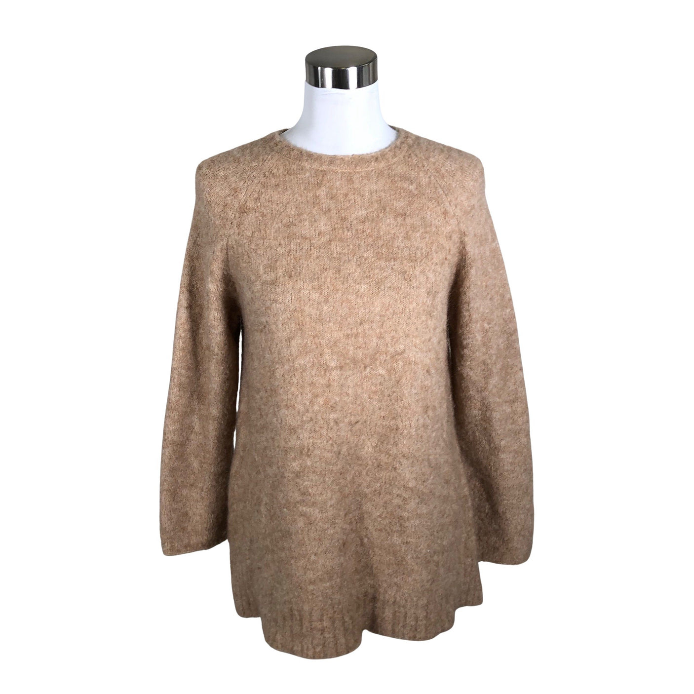 Unisex Andiata - Sweater, size 38 - Brown (1)