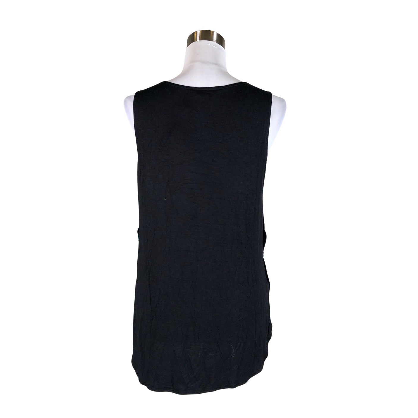 Unisex Banana Republic - Top, size 38 - Blue (2)