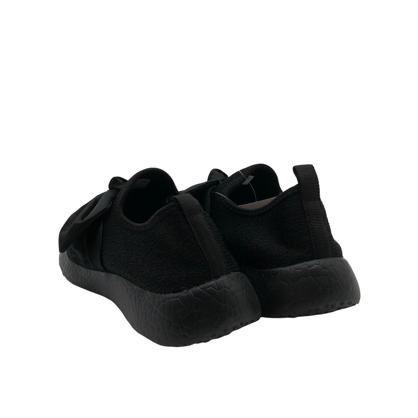 Unisex Migant - Casual sneakers, size 40 - Black (2)