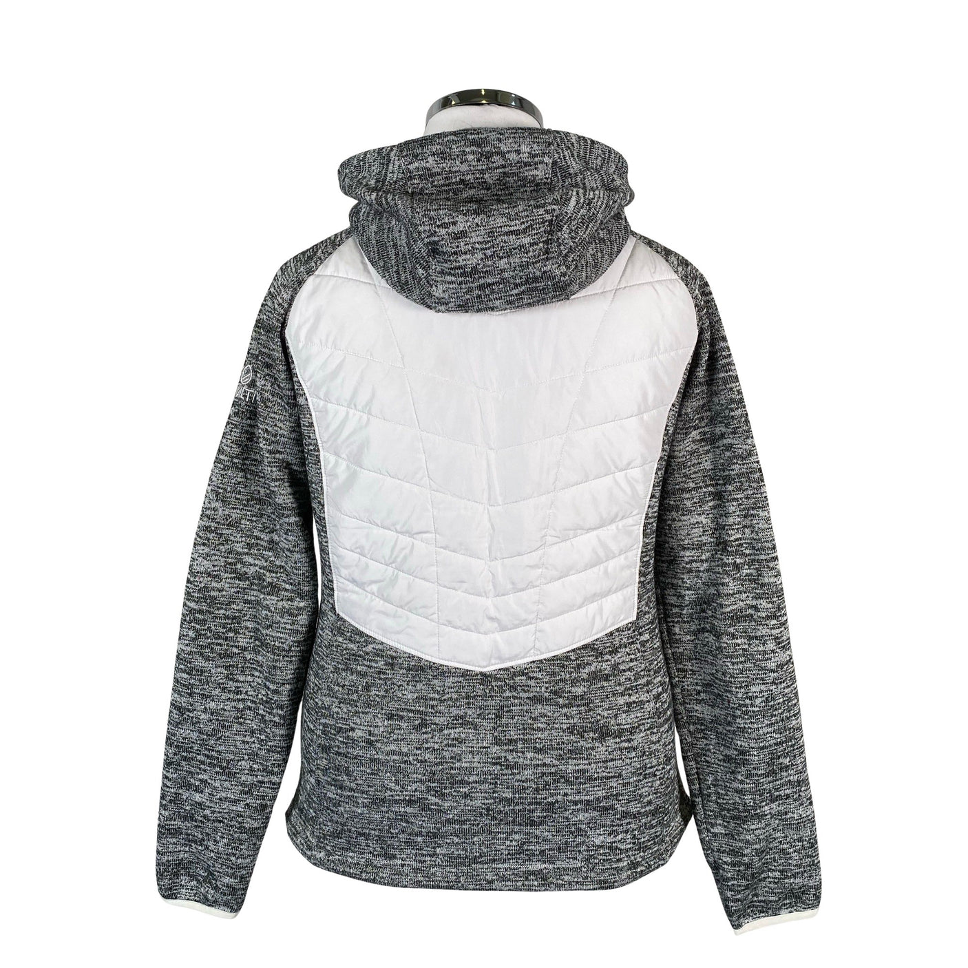 Unisex Halti - Lightly padded jacket, size 42 - Gray (2)