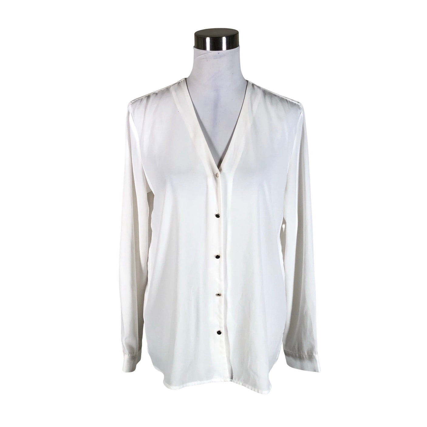 Unisex Soulmate - Blouse, size 38 - White (1)