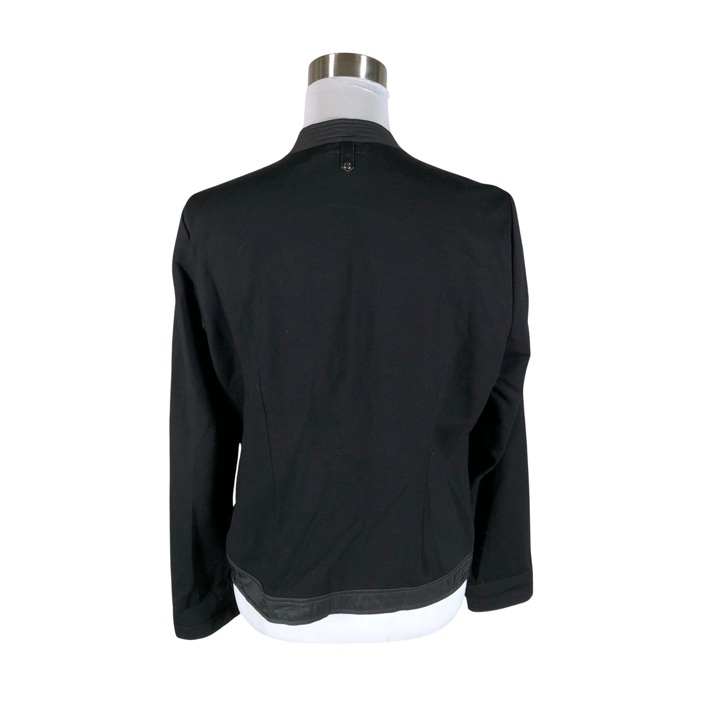 Unisex Philosophy Blues Original - Sports jacket, size 40 - Black (2)