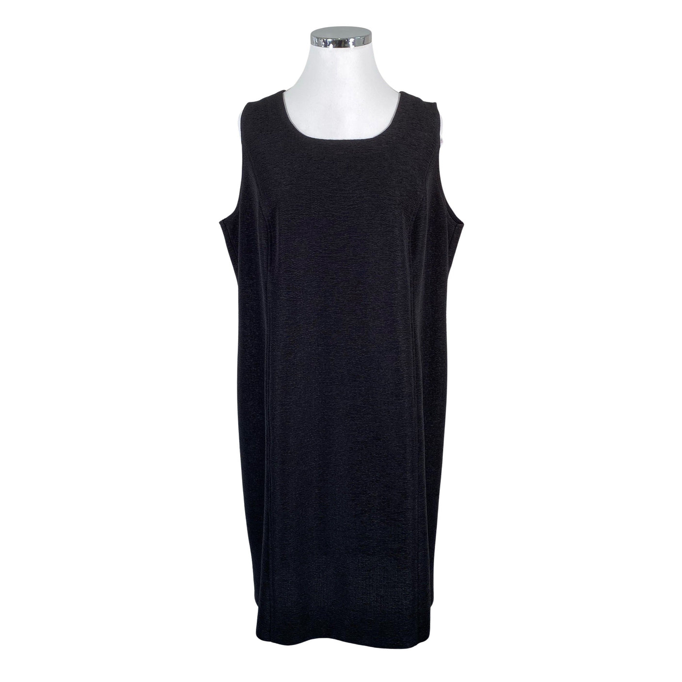 Unisex Modelia - Dress, size 50 - Black (1)