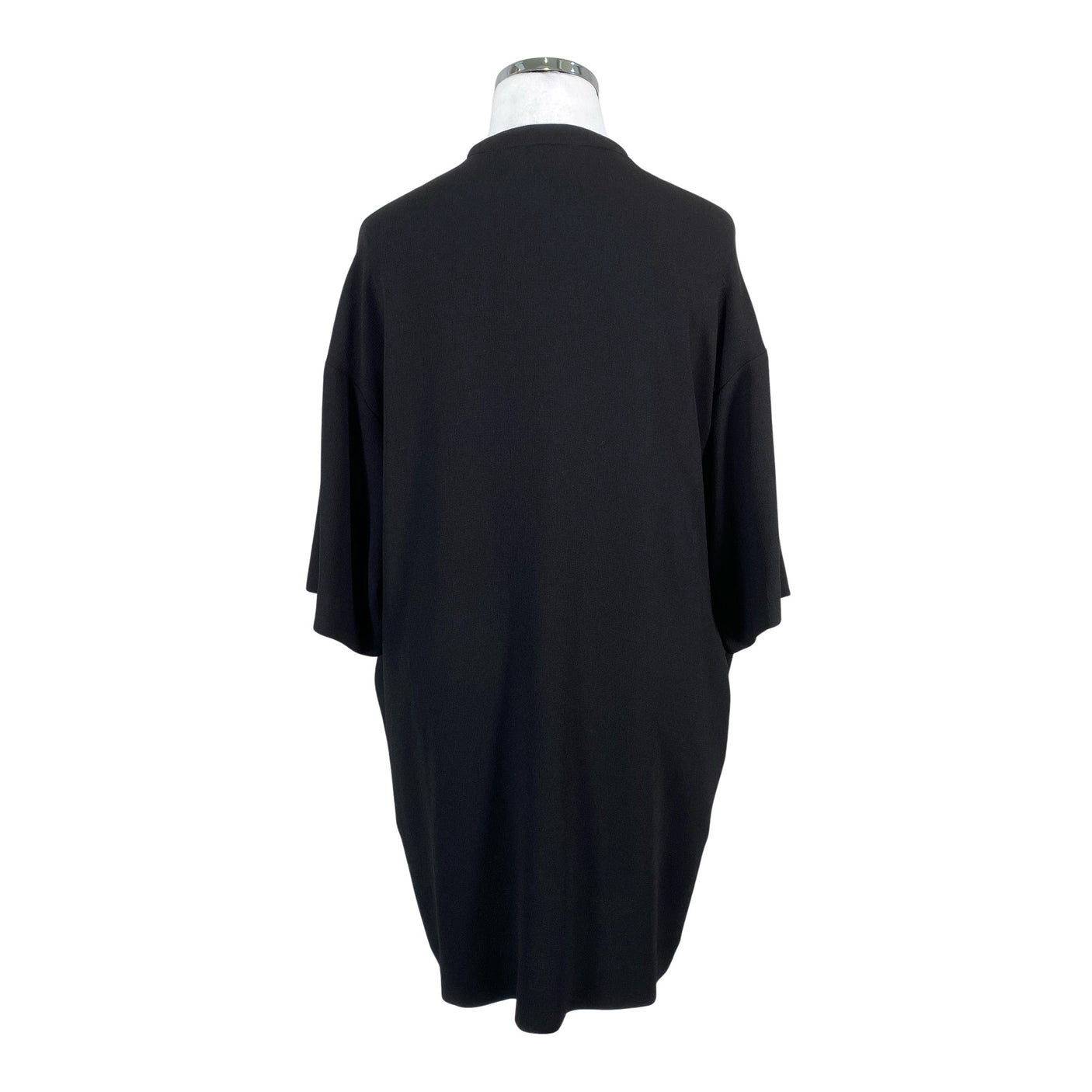 Unisex Marimekko - Tunic, size 44 - Black (2)