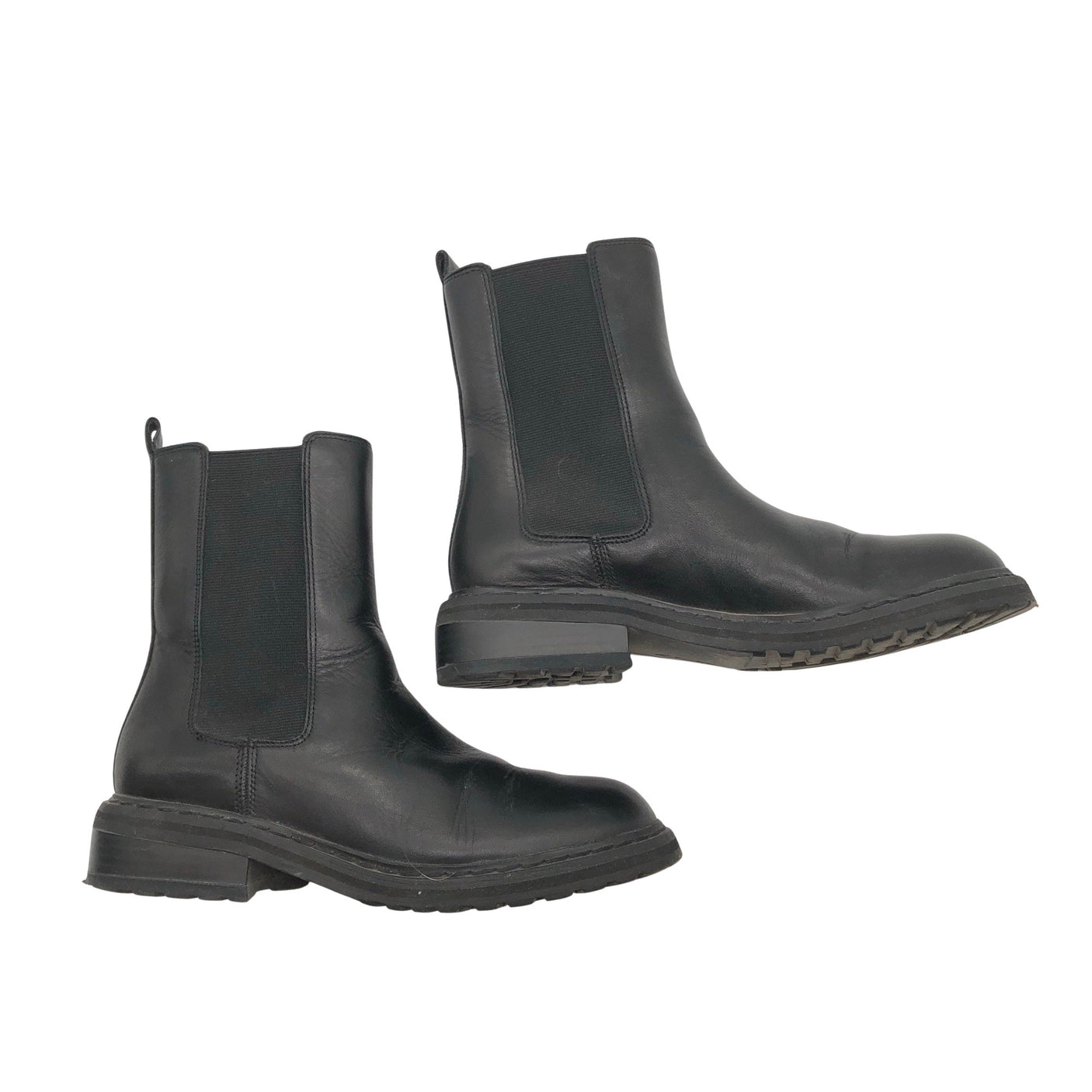 Unisex Clarks - Ankle boots, size 38 - Black (1)