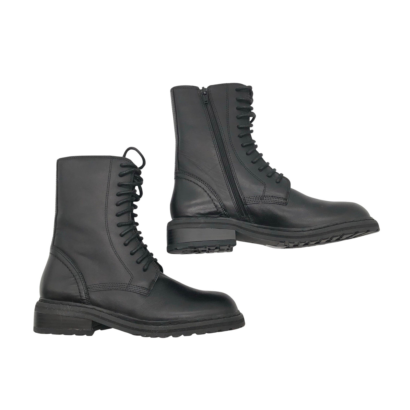 Unisex Clarks - Ankle boots, size 38 - Black (1)