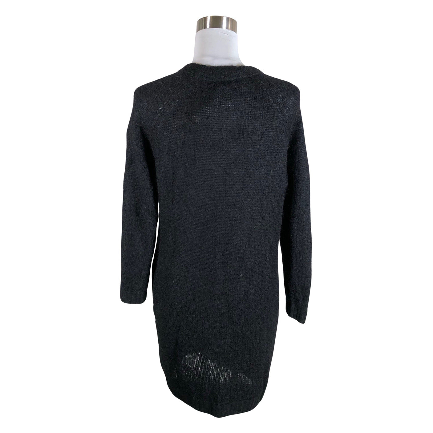 Unisex Marimekko - Cardigan, size 36 - Black (2)