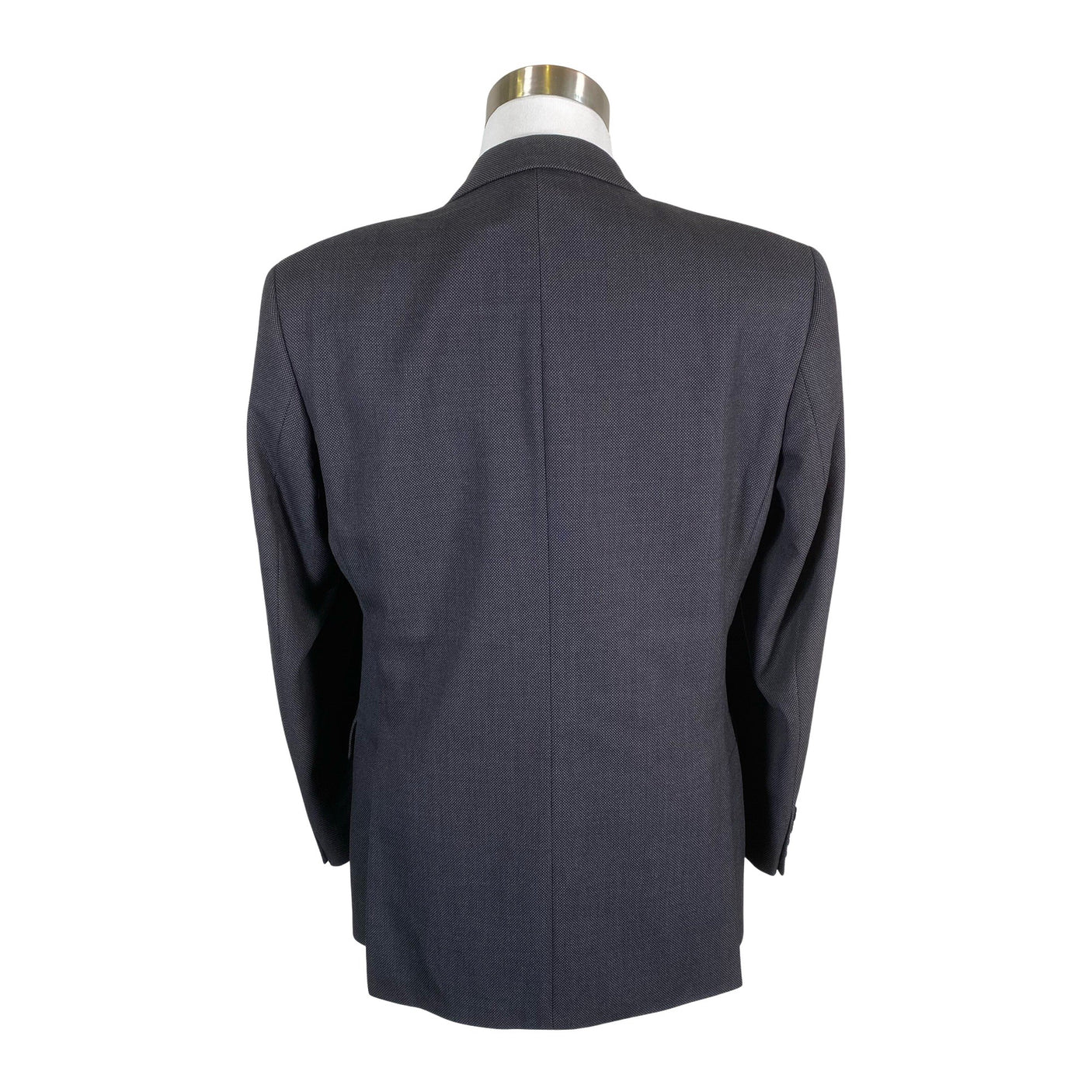 Unisex Savoy Taylors Guild - Blazer, size L - Gray (2)