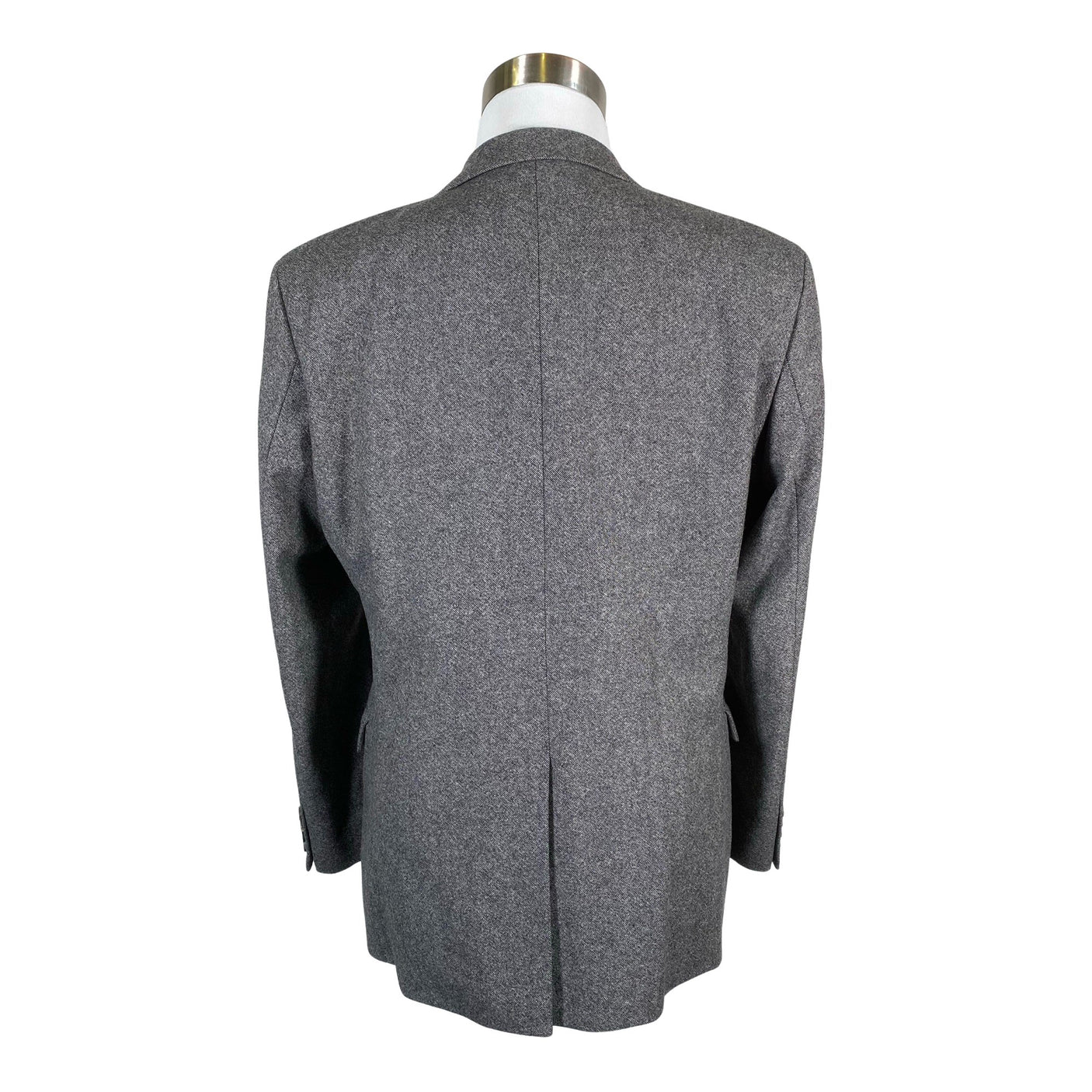 Unisex Hugo Boss - Blazer, size L - Gray (2)