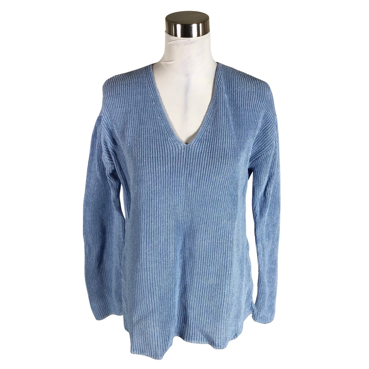 Unisex Gauhar - Sweater, size 36 - Light blue (1)
