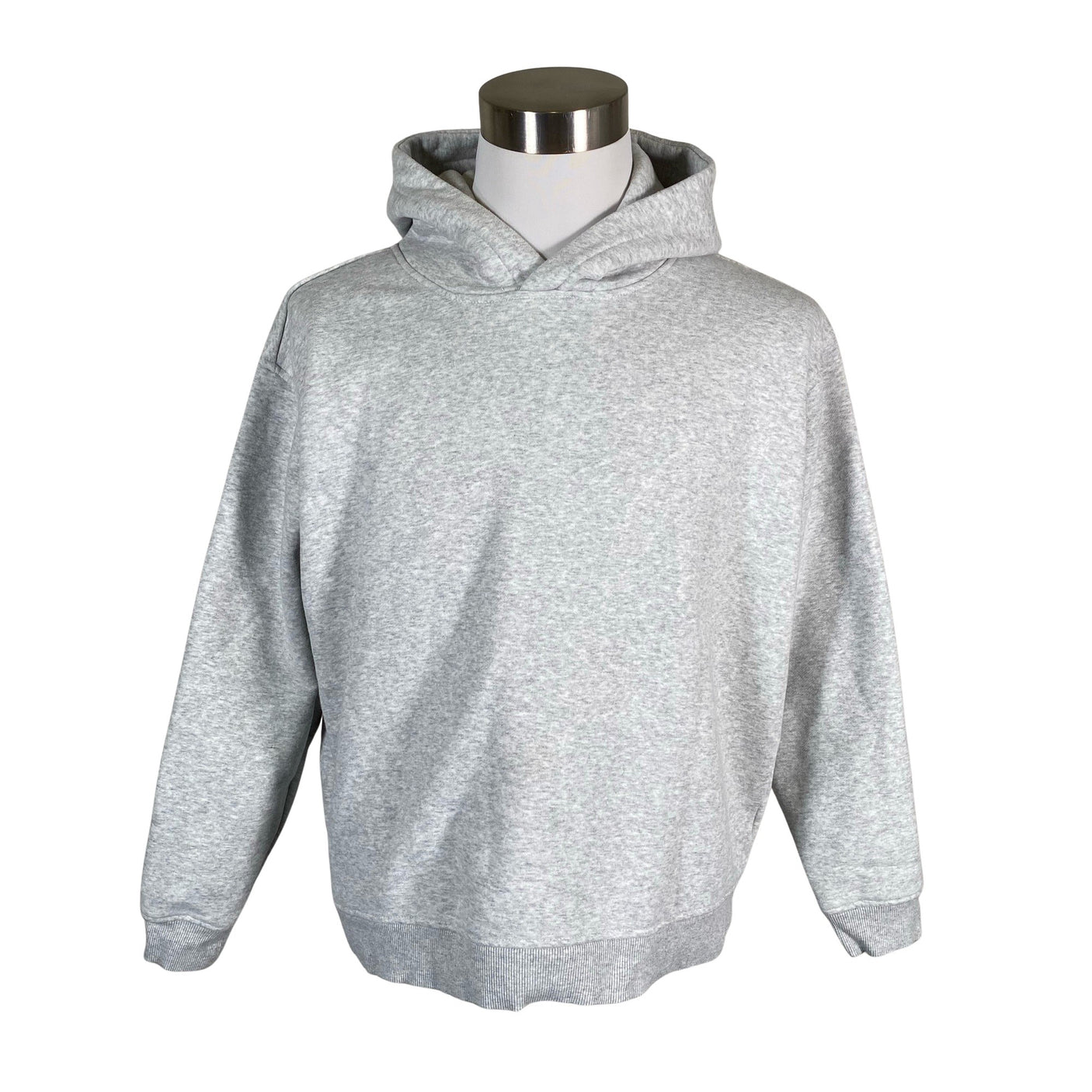 Unisex Vailent - Hoodie, size L - Gray (1)
