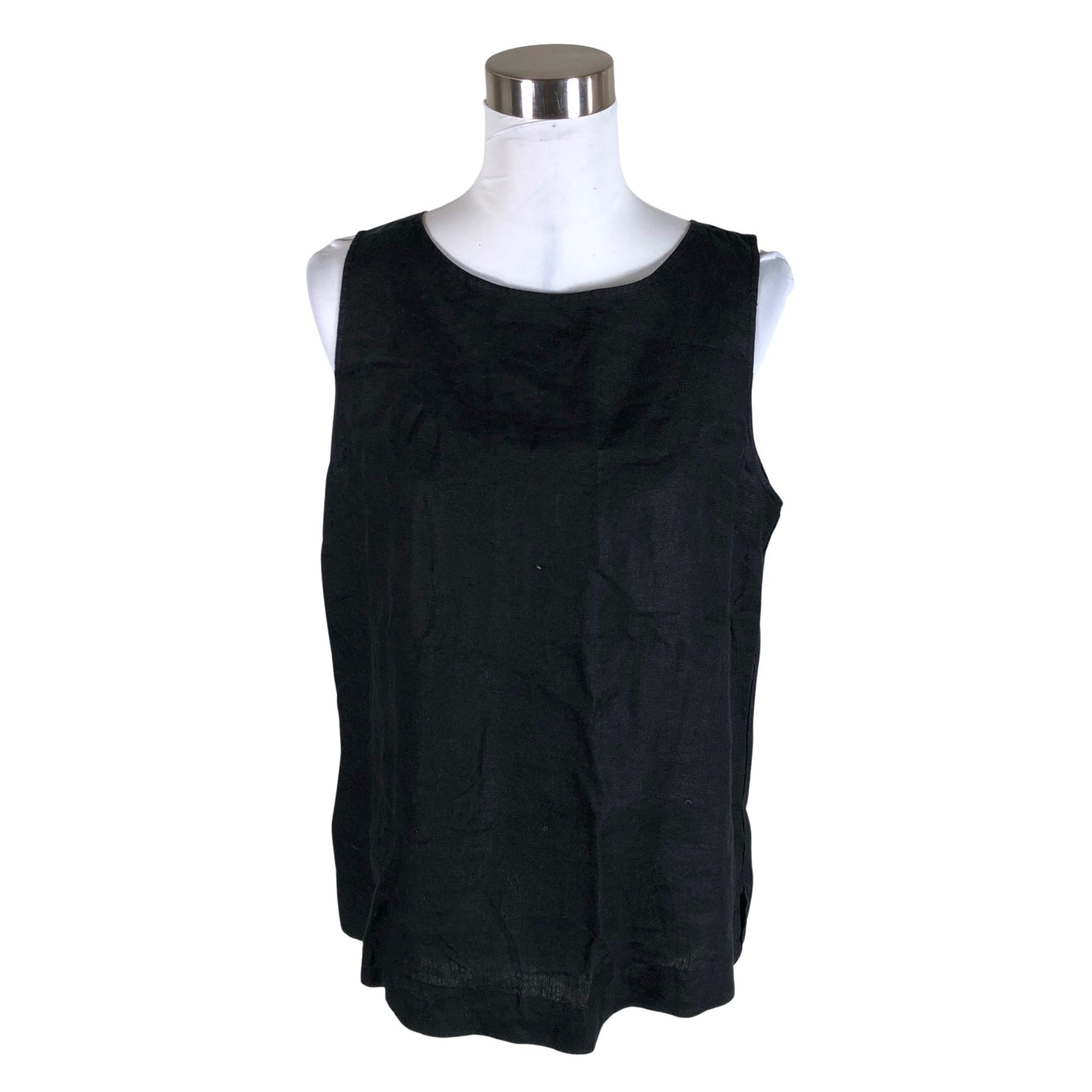 Unisex Nanso - Top, size 40 - Black (1)