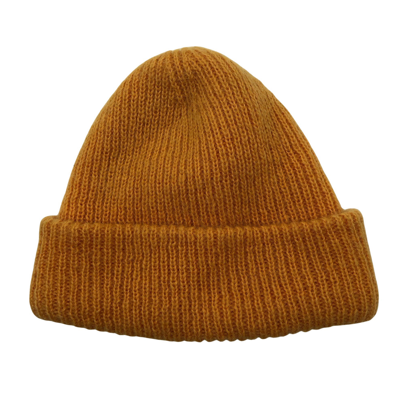 Unisex Reima - Winter beanie, size 52 - 54 cm - Yellow (1)