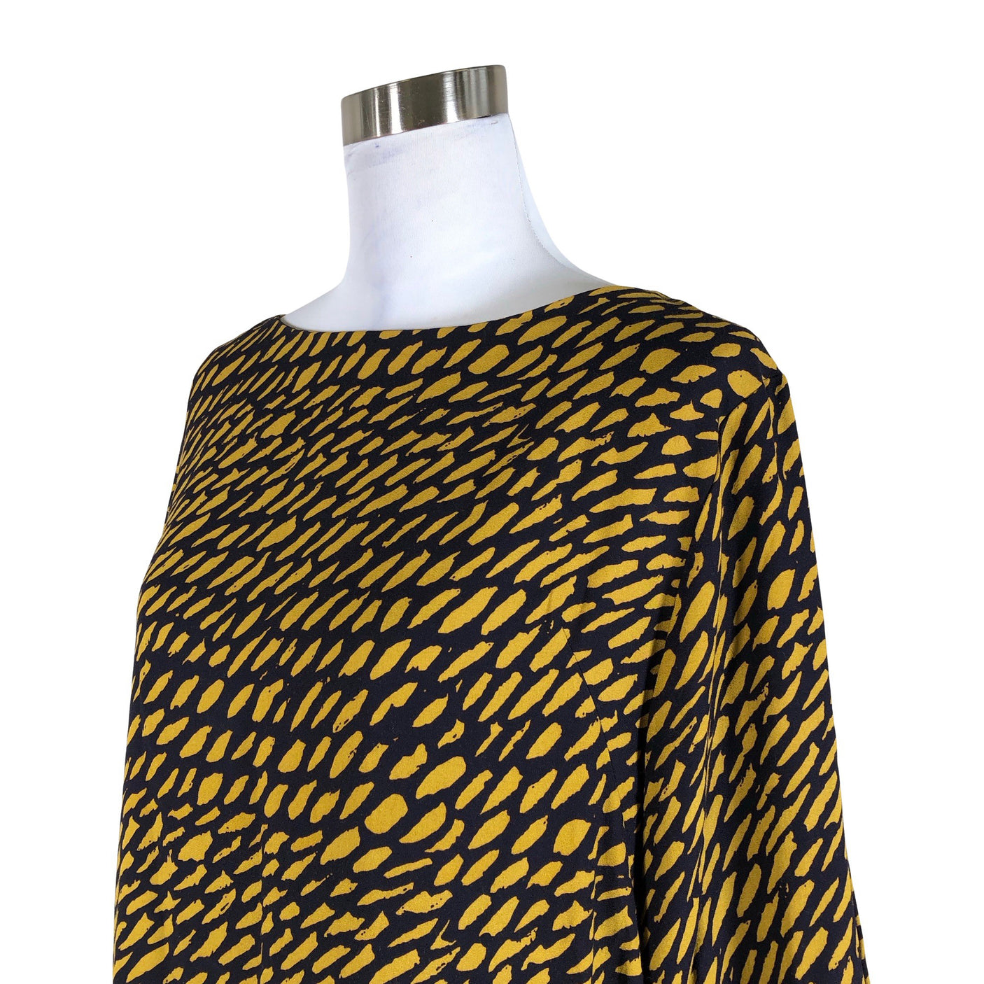 Unisex Marimekko - Dress, size 40 - Black (3)