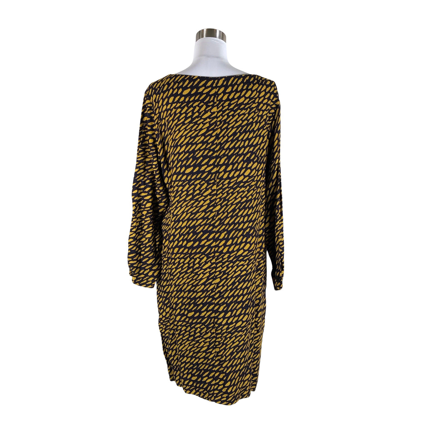 Unisex Marimekko - Dress, size 40 - Black (2)