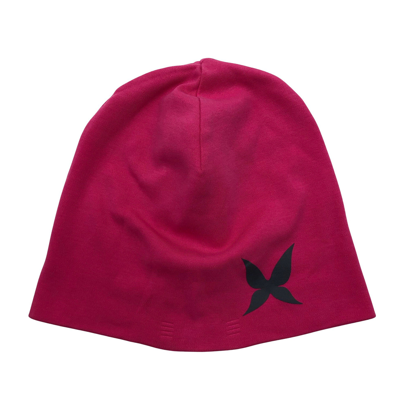 Unisex Kari Traa - Lightweight beanie, size 54 - 56 cm - Pink (1)