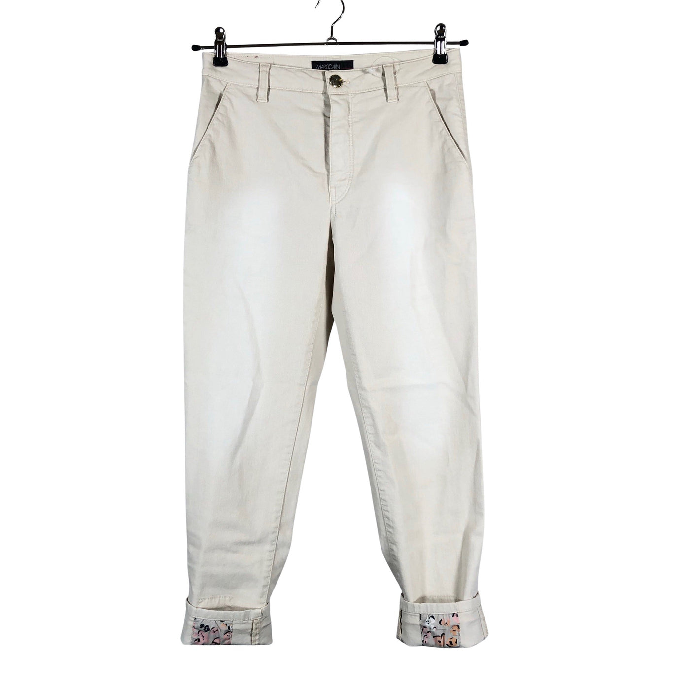 Unisex Marc Cain - Jeans, size 36 - Beige (1)