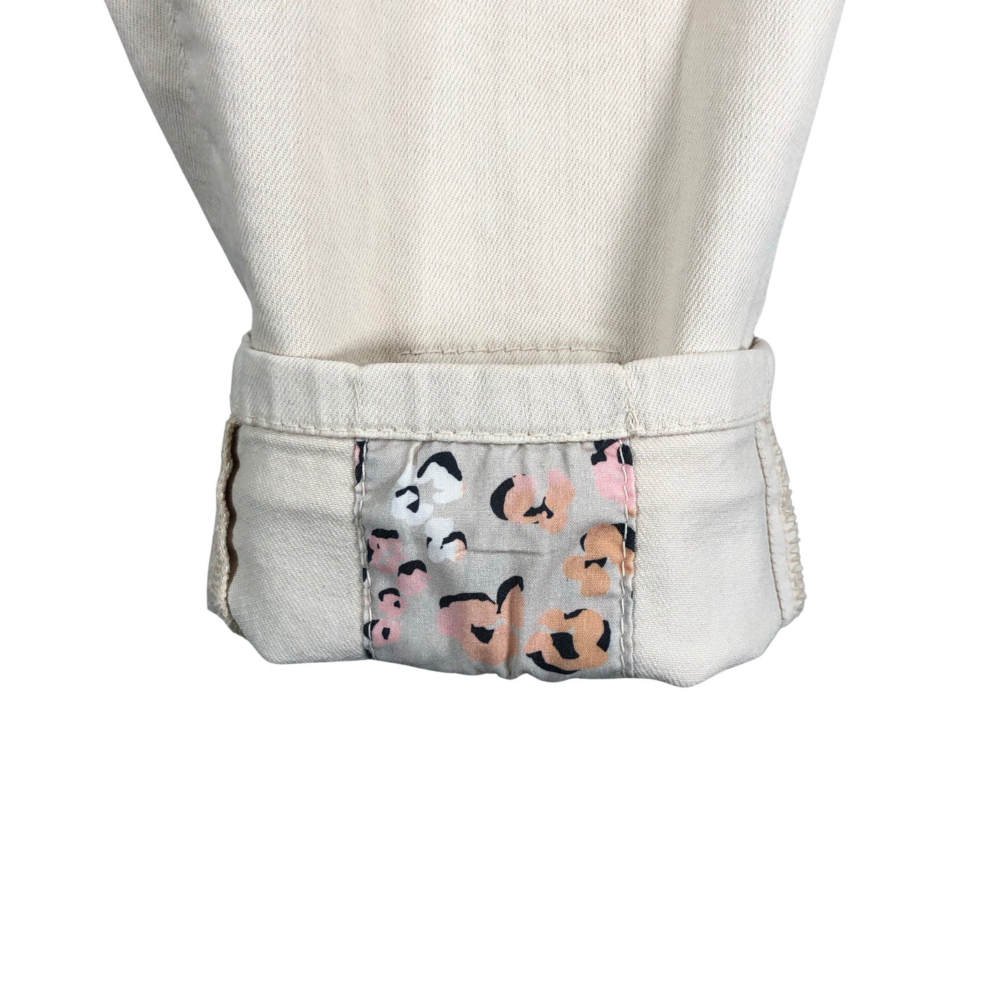 Unisex Marc Cain - Jeans, size 36 - Beige (3)