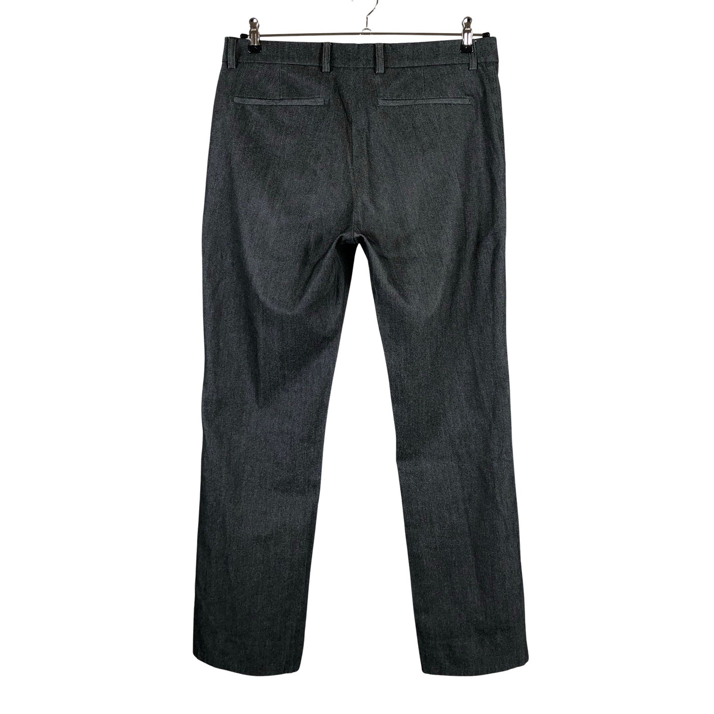 Unisex Filippa K. - Chinos, size XL - Gray (2)