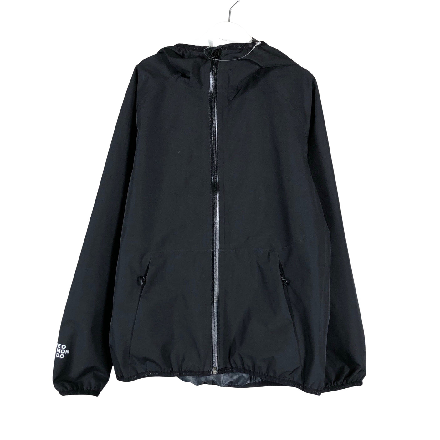 Unisex Neomondo - Spring/Fall jacket, size 146 - 152 - Black (1)
