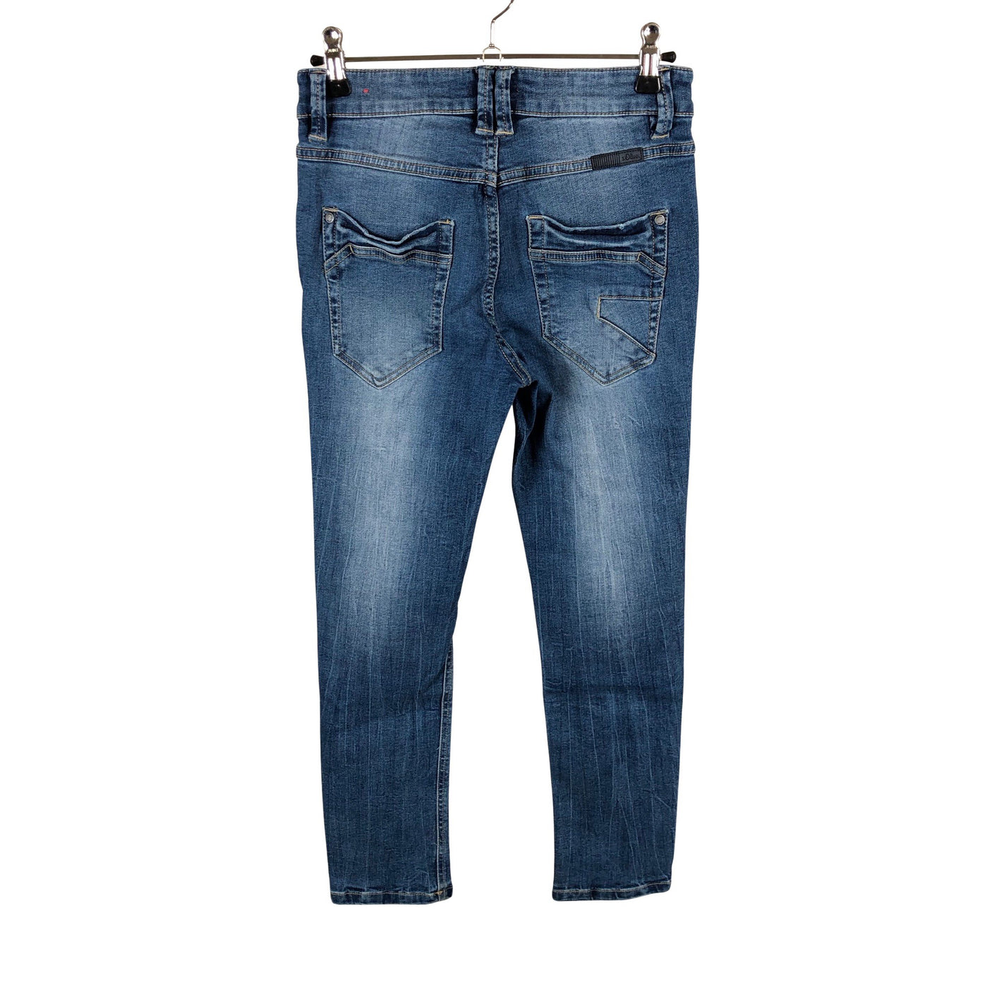 Unisex s.Oliver - Jeans, size 158 - 164 - Blue (2)