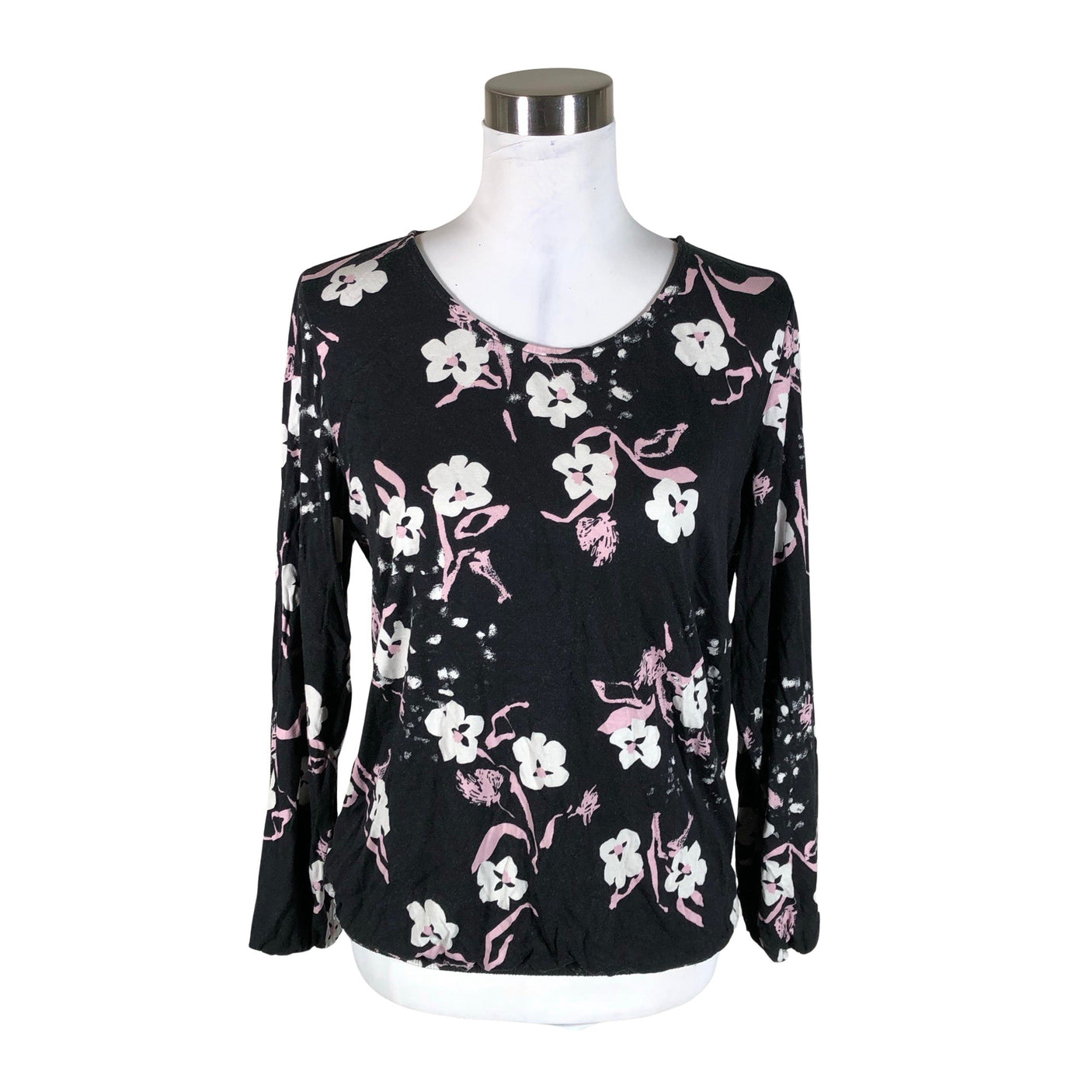 Unisex NOSH - Blouse, size 38 - Black (1)