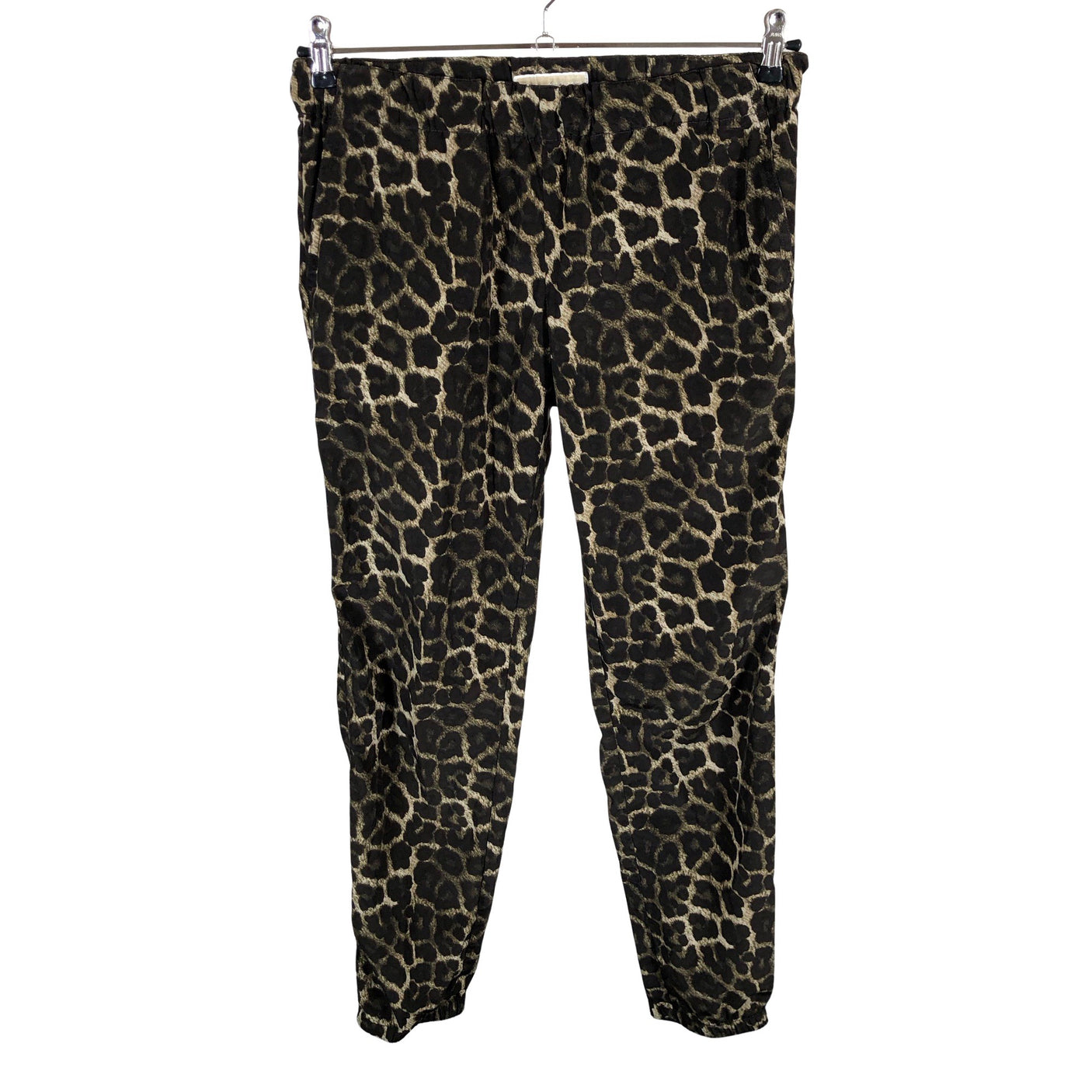 Unisex Michael Kors - Slacks, size 36 - Green (1)