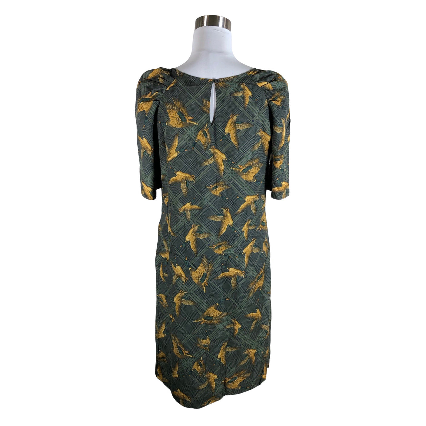 Unisex Gant - Dress, size 36 - Green (2)