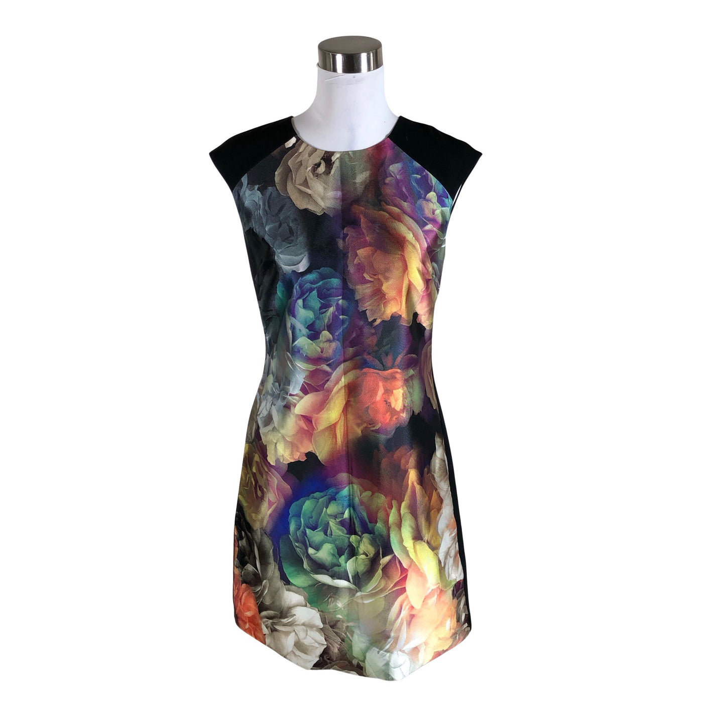 Unisex Ted Baker - Dress, size 38 - Black (1)
