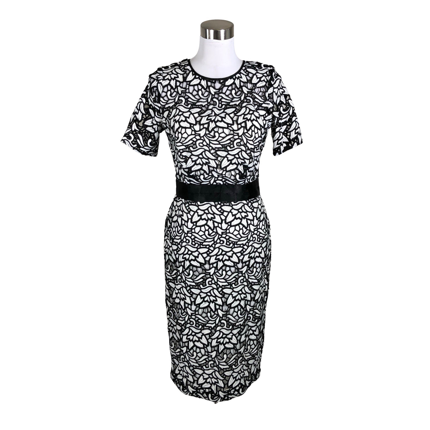 Unisex Berkertex - Dress, size 36 - Black (1)