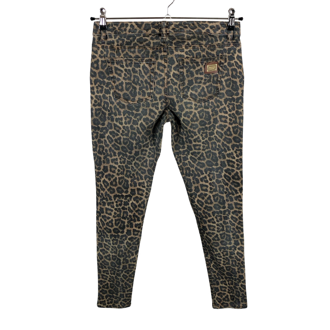 Unisex Michael Kors - Jeans, size 36 - Brown (2)