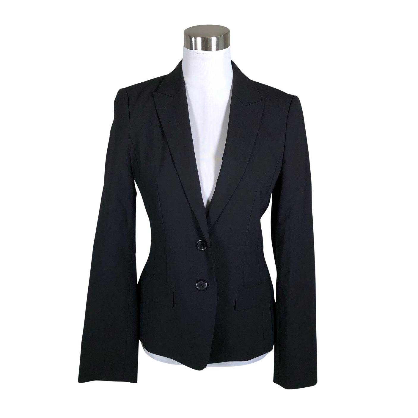 Unisex Hugo Boss - Jacket, size 36 - Black (1)