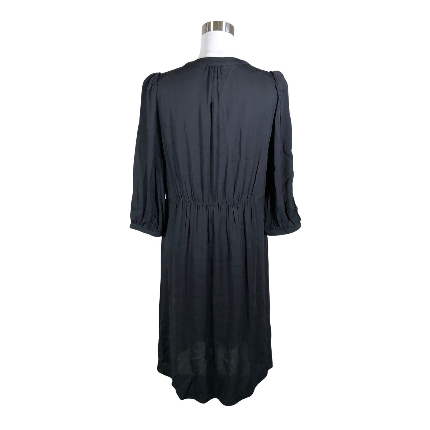 Unisex Sand - Dress, size 38 - Black (2)
