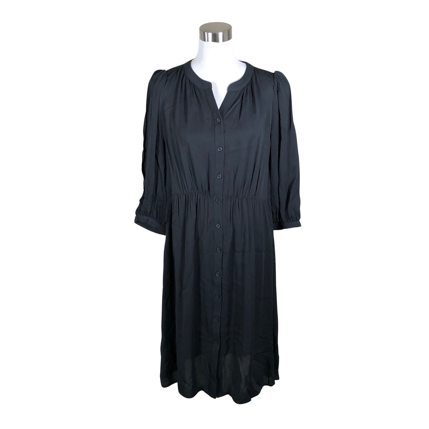 Unisex Sand - Dress, size 38 - Black (1)