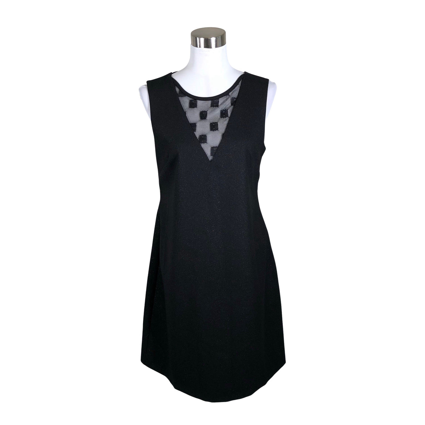Unisex Billebeino - Dress, size 38 - Black (1)