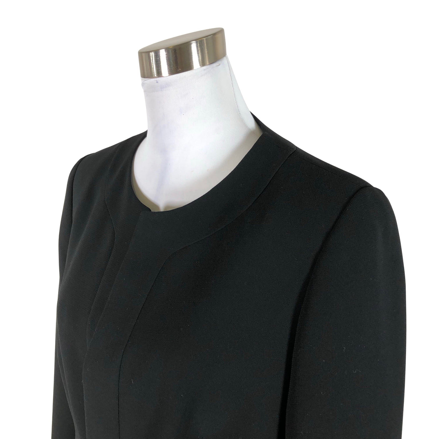 Unisex Ril's - Suit set, size 38 - Black (3)