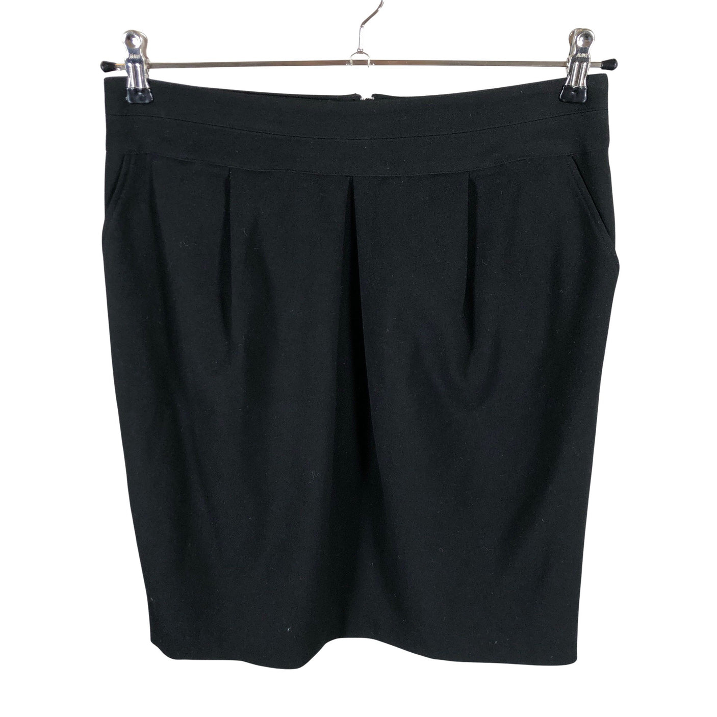 Unisex Steilmann - Pencil skirt, size 36 - Black (1)
