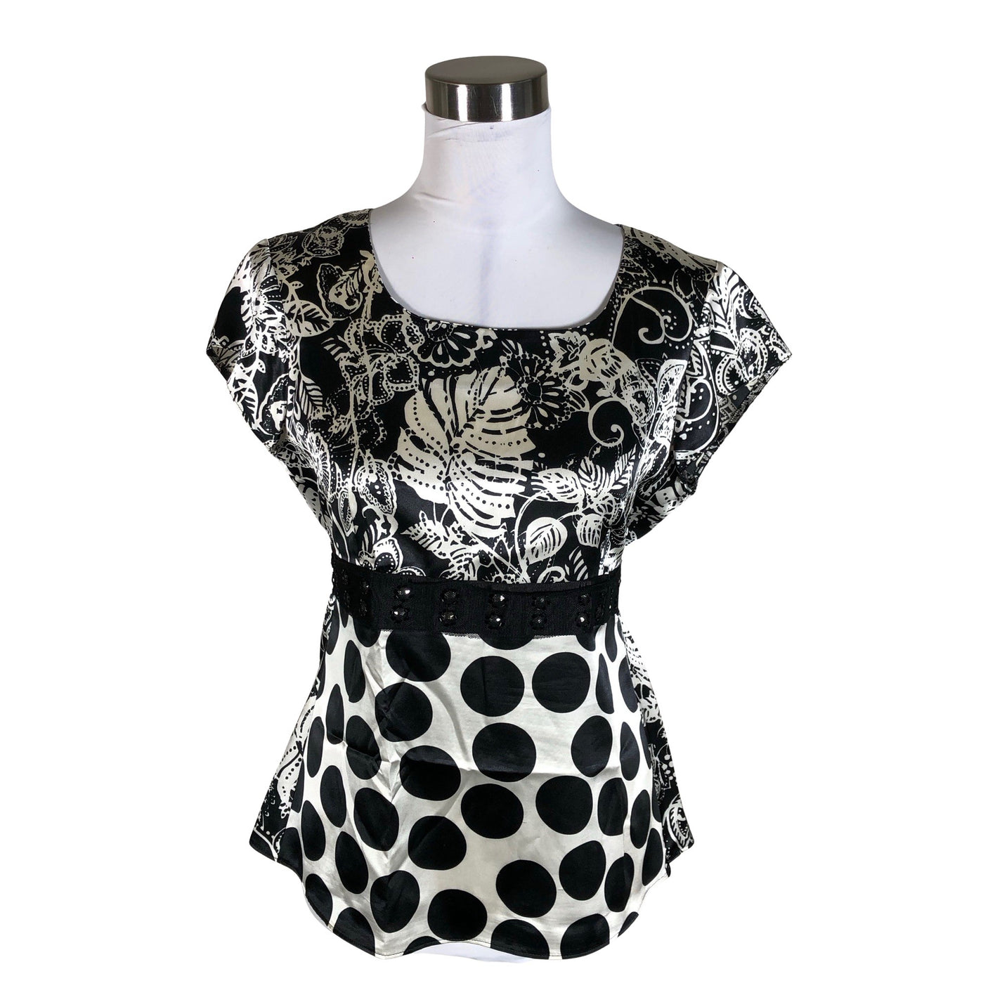 Unisex Gerry Weber - Top, size 36 - Beige (1)