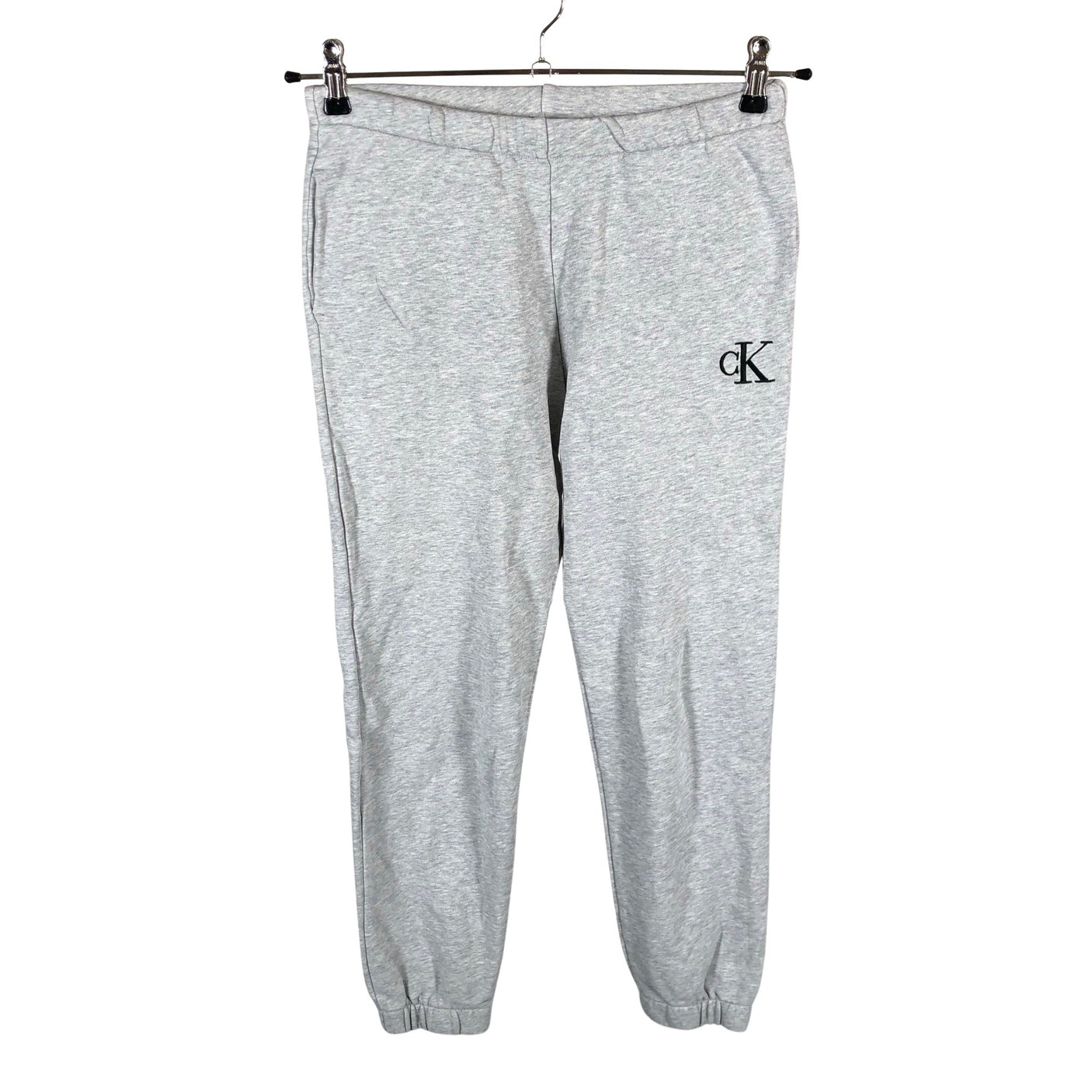 Unisex Calvin Klein Jeans - Sweatpants, size 158 - 164 - Gray (1)