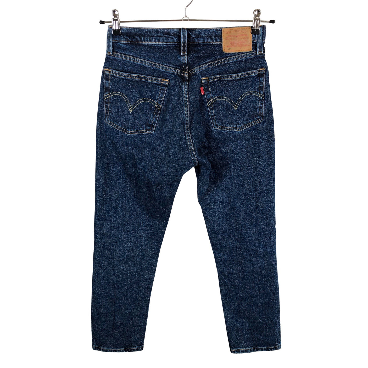 Unisex Levi's - Jeans, size W27 - Blue (2)