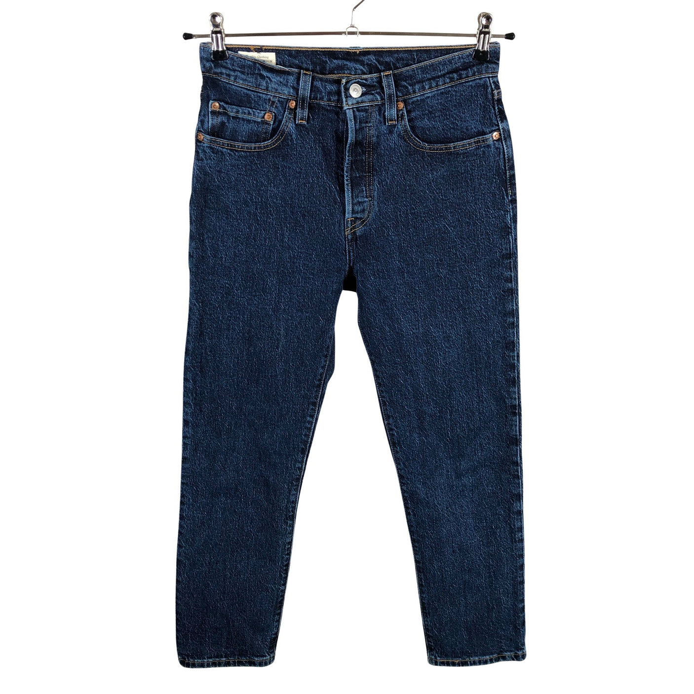 Unisex Levi's - Jeans, size W27 - Blue (1)