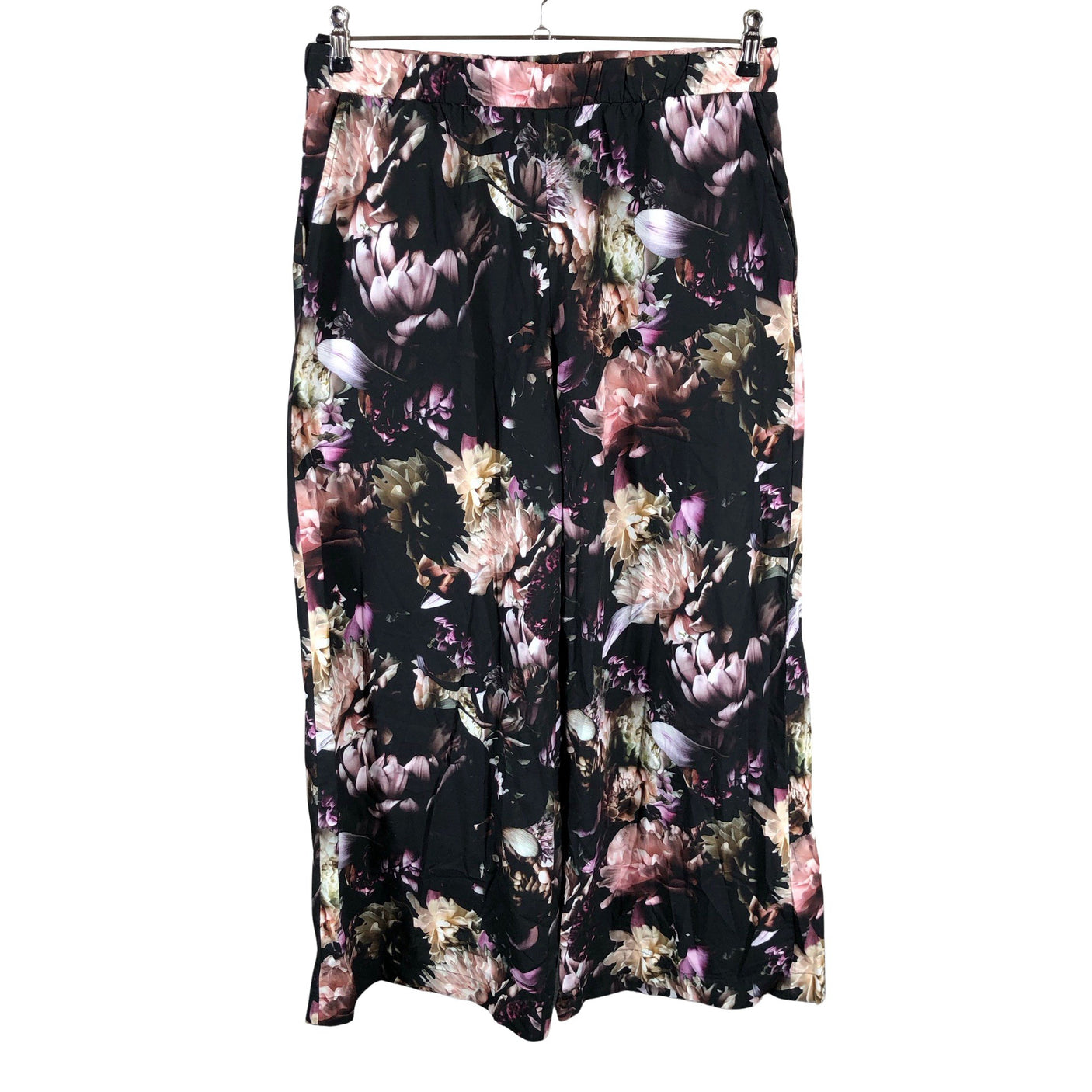 Unisex Toive - Slacks, size 38 - Black (1)